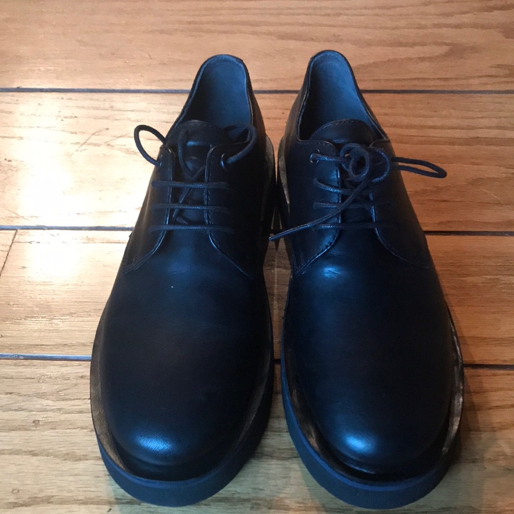 Camper Oxford shoes